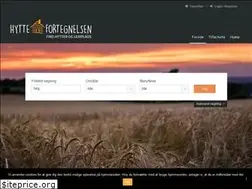 Sites similar to hyttefortegnelsen.dk