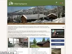Sites similar to hyttegrend.no