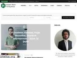 Sites similar to hyturkyilmaz.com