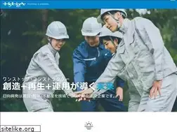 Sites similar to hyu-ga.com