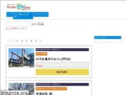 Sites similar to hyuga.jp