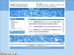 Sites similar to hyugaji-ip.com