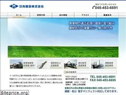 Sites similar to hyugakensetsu.co.jp
