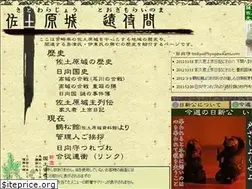Sites similar to hyuganokami.com