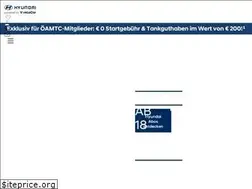 Sites similar to hyundai-abo.at