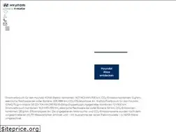 Sites similar to hyundai-abo.de