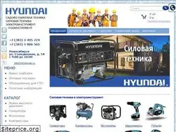 Sites similar to hyundai-ac.ru