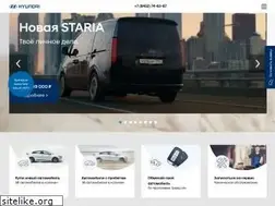 Sites similar to hyundai-agat64.ru