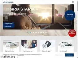Sites similar to hyundai-alfa.ru