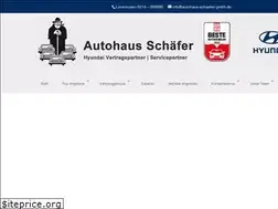 Sites similar to hyundai-angebote.de
