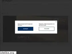 Sites similar to hyundai-astana.kz