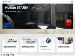 Sites similar to hyundai-avtomir-nsk.ru