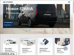 Sites similar to hyundai-avtomir-vrn.ru