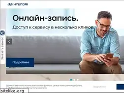 Sites similar to hyundai-avtorus.ru