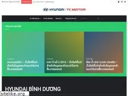 Sites similar to hyundai-binhduong.vn