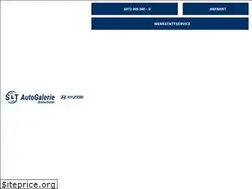 Sites similar to hyundai-bremerhaven.de