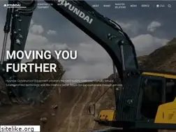Sites similar to hyundai-ce.com