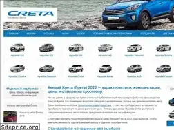 Sites similar to hyundai-creta24.ru
