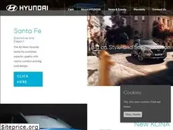 Sites similar to hyundai-cyprus.com