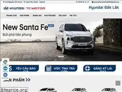 Sites similar to hyundai-daklak3s.com
