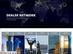 Sites similar to hyundai-direct.biz