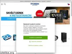 Sites similar to hyundai-electronics.cz