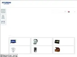 Sites similar to hyundai-electronics.hu