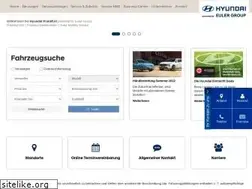 Sites similar to hyundai-euler.de
