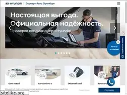 Sites similar to hyundai-expertavto.ru