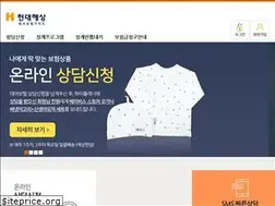 Sites similar to hyundai-fire.com