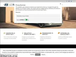 Sites similar to hyundai-focsani.ro