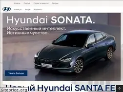Sites similar to hyundai-grodno.by