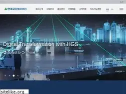 Sites similar to hyundai-gs.com