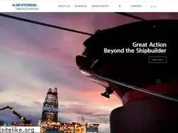 Sites similar to hyundai-holdings.com
