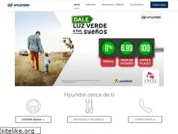 Sites similar to hyundai-honduras.com