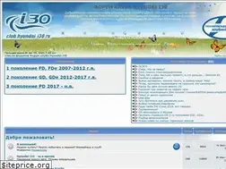 Sites similar to hyundai-i30.ru