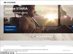 Sites similar to hyundai-keyauto-sochi.ru