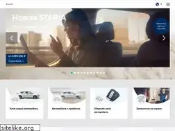 Sites similar to hyundai-krsk.ru