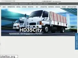 Sites similar to hyundai-kt.ru