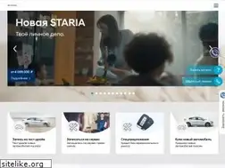 Sites similar to hyundai-kuntsevo.ru