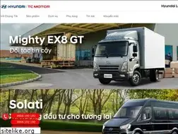Sites similar to hyundai-lamkinh.vn