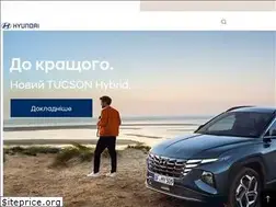Sites similar to hyundai-lviv.com