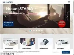 Sites similar to hyundai-major.ru