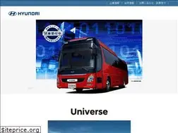 Sites similar to hyundai-motor.co.jp