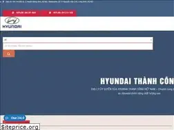 Sites similar to hyundai-motor.com.vn
