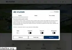 Sites similar to hyundai-motor.cz