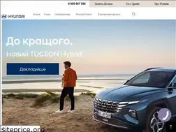 Sites similar to hyundai-motors.zp.ua