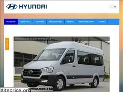Sites similar to hyundai-ngocan.weebly.com