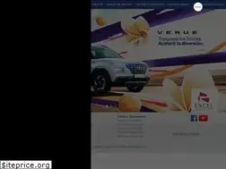 Sites similar to hyundai-nicaragua.com