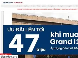 Sites similar to hyundai-ninhbinh.vn